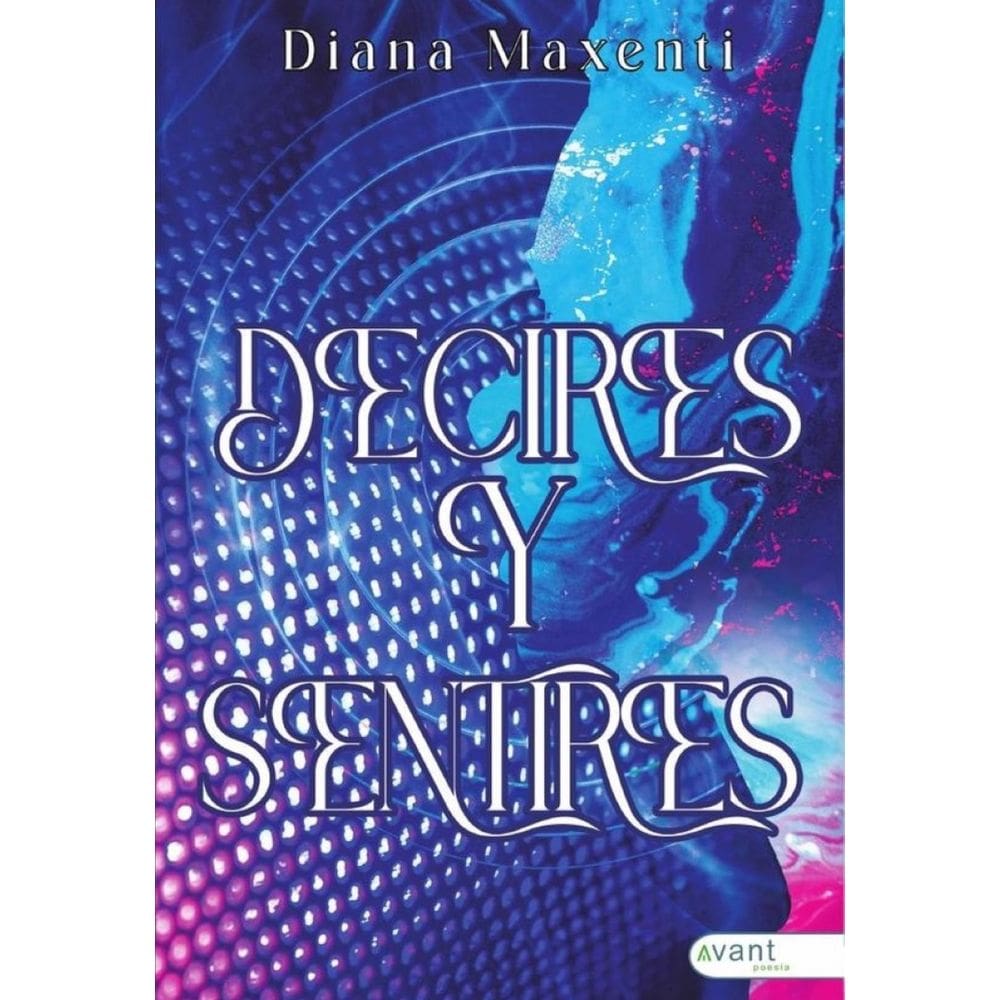 Decires y sentires-Espanhol