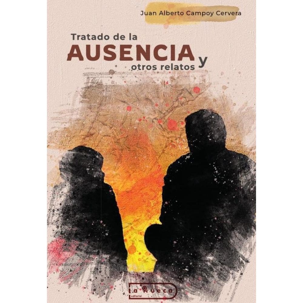 Tratado de la ausencia-Espanhol
