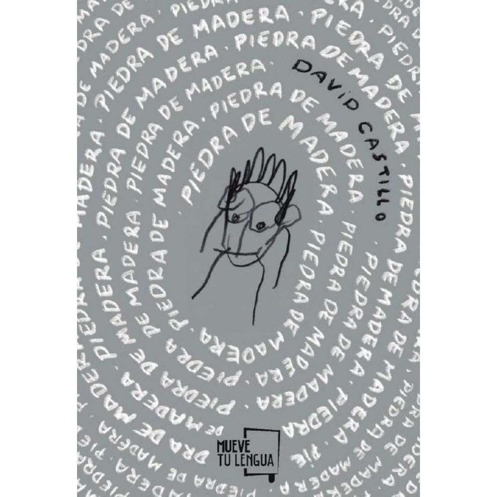 Piedra de madera-Espanhol