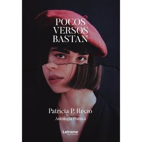 Pocos versos bastan. Antología poética-Espanhol