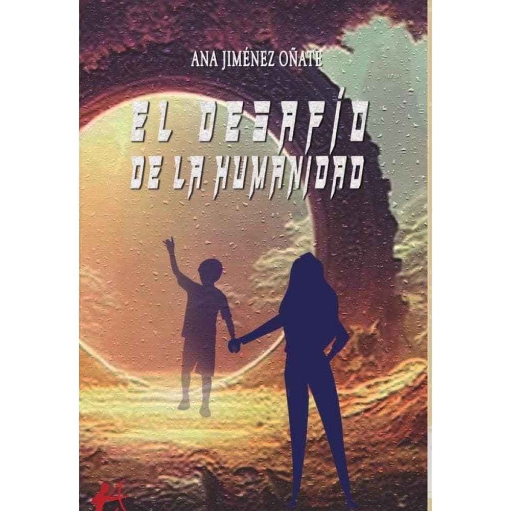 El desafío de la humanidad-Espanhol