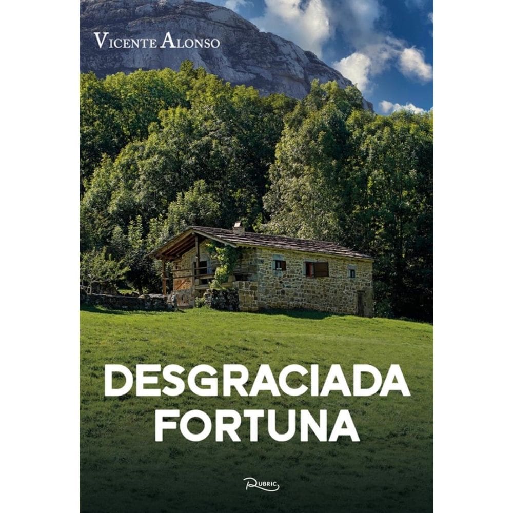 Desgraciada fortuna-Espanhol