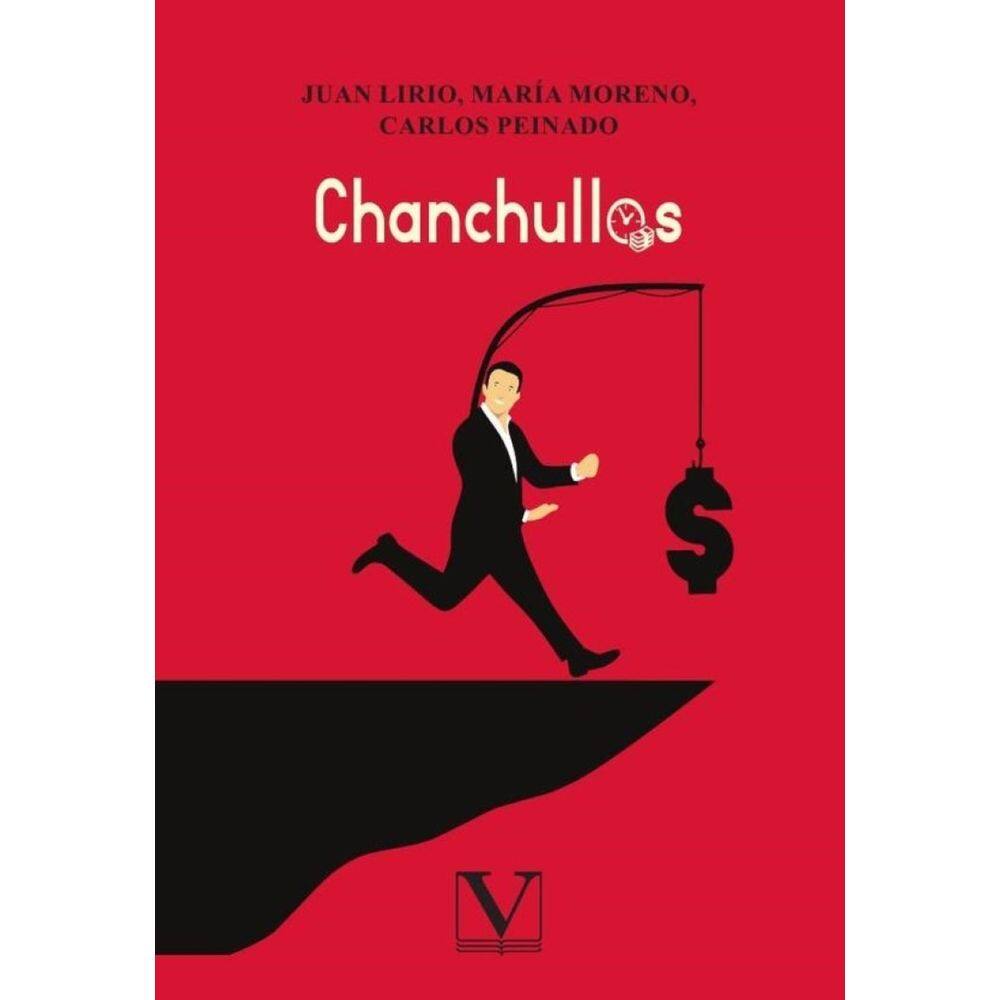 Chanchullos-Espanhol