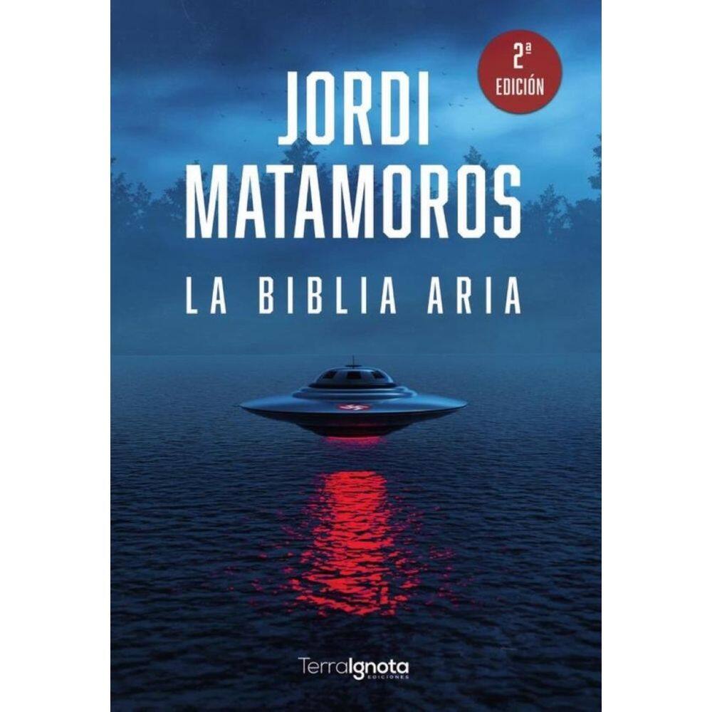 La biblia aria-Espanhol