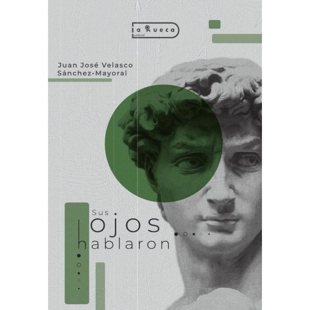 Sus ojos hablaron-Espanhol