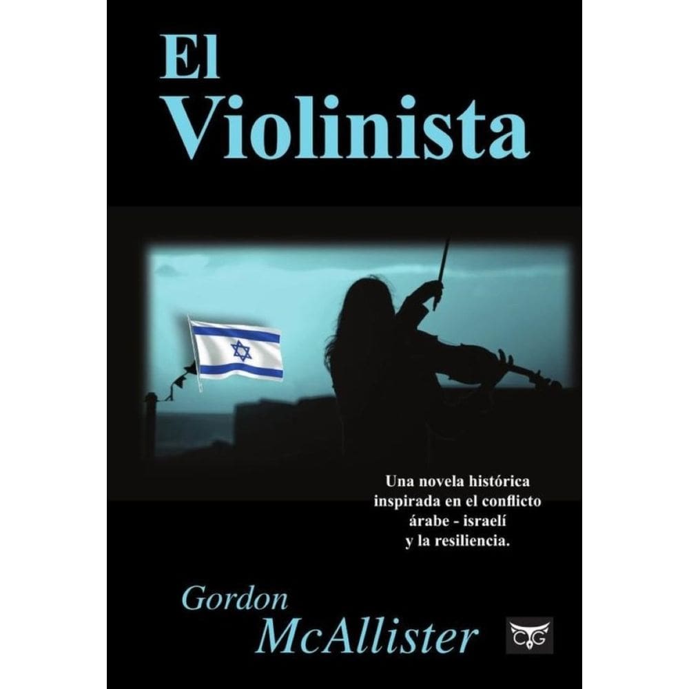 El violinista -Espanhol