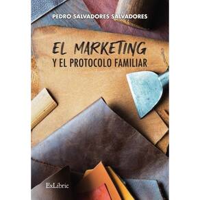 El marketing y el protocolo familiar-Espanhol