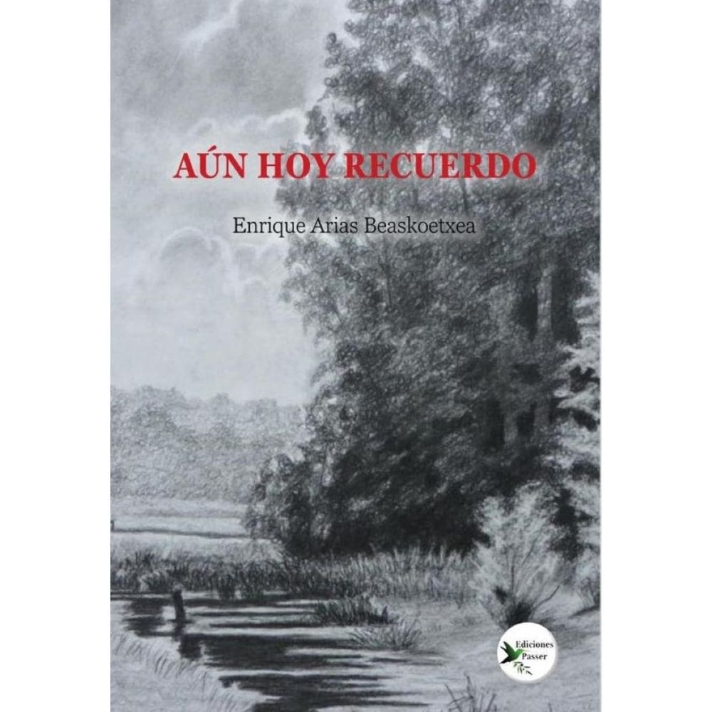 Aún hoy recuerdo-Espanhol