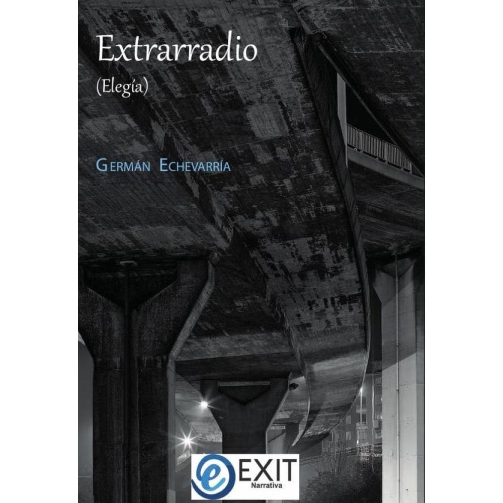 Extrarradio-Espanhol