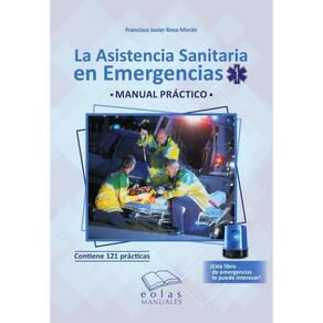 La asistencia sanitaria en emergencias-Espanhol