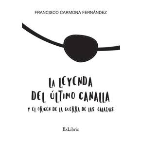 La leyenda del último canalla y el origen de la Guerra de las Galaxias-Espanhol