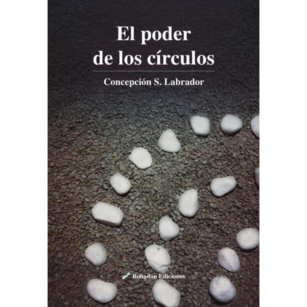 El poder de los círculos-Espanhol