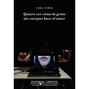 Quiero ver cómo la gente sin cuerpos hace el amor-Espanhol