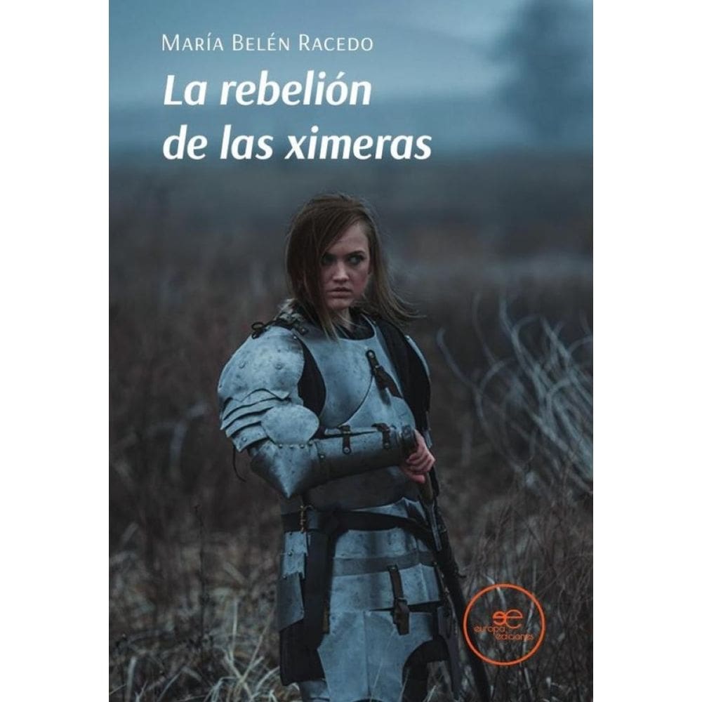 La rebelión de las ximeras -Espanhol