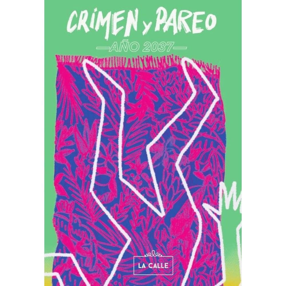 Crimen y pareo-Espanhol