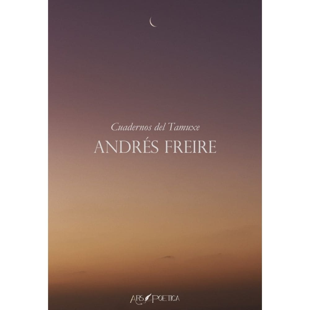 Cuadernos del Tamuxe-Espanhol