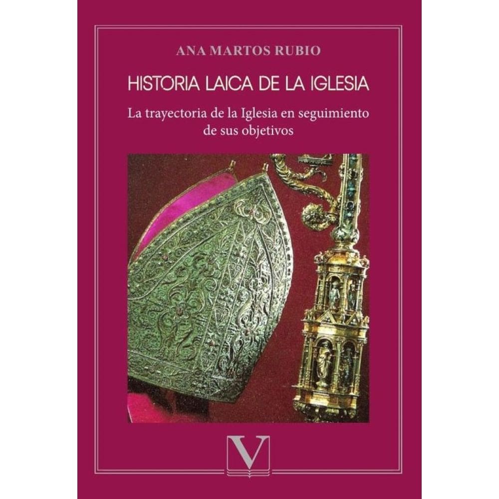 Historia laica de la iglesia-Espanhol