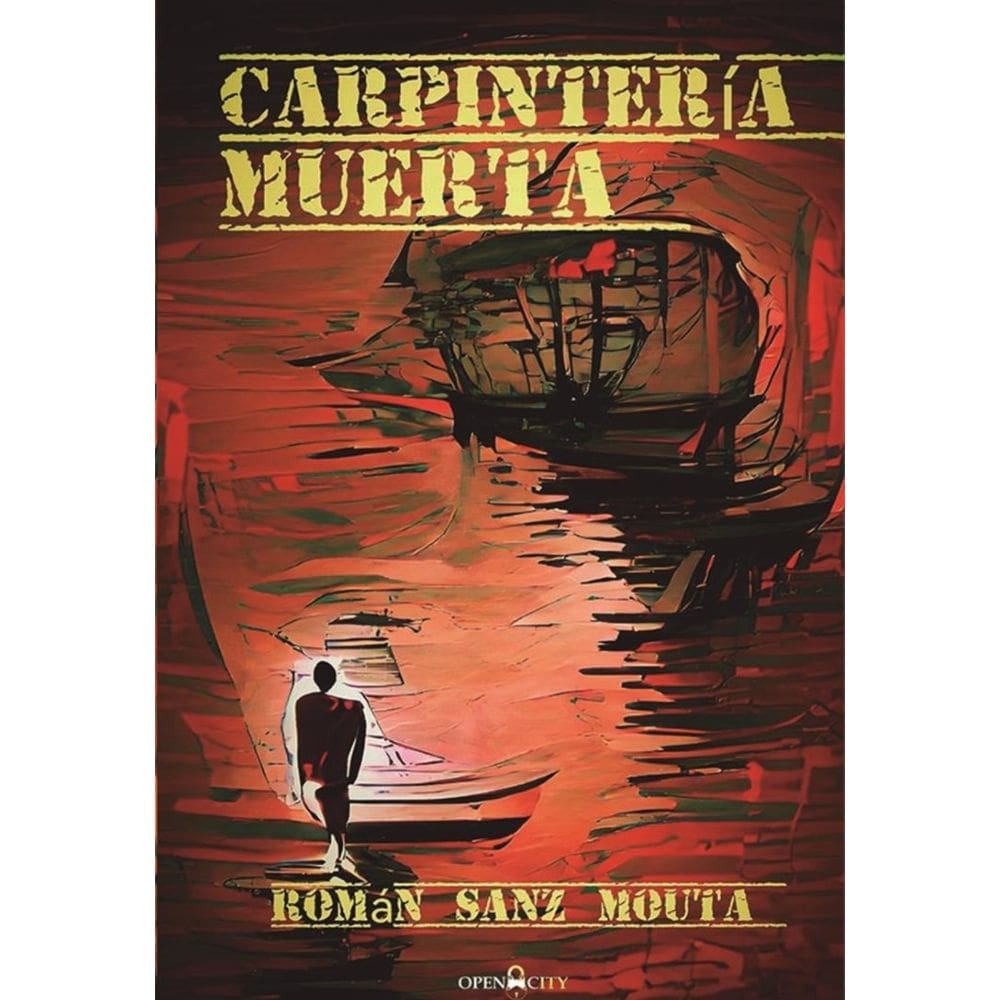 Carpintería muerta-Espanhol