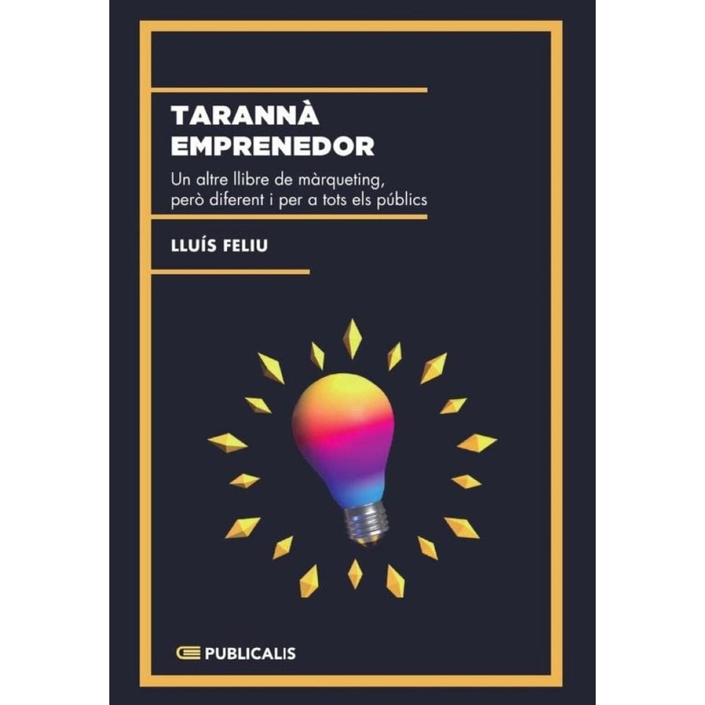 Tarannà emprenedor-Catalão
