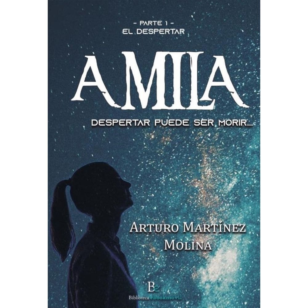 Amila -Espanhol