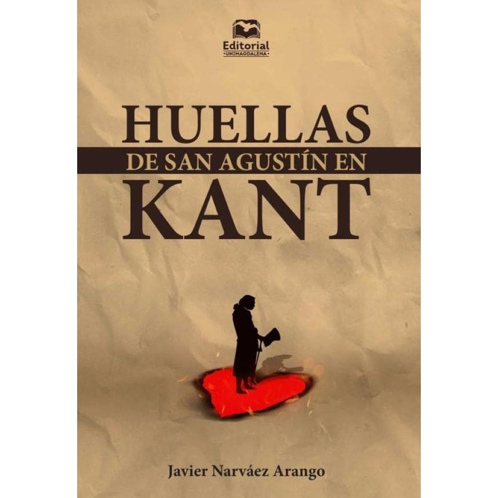 Huellas de San Agustín en Kant-Espanhol
