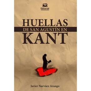 Huellas de San Agustín en Kant-Espanhol