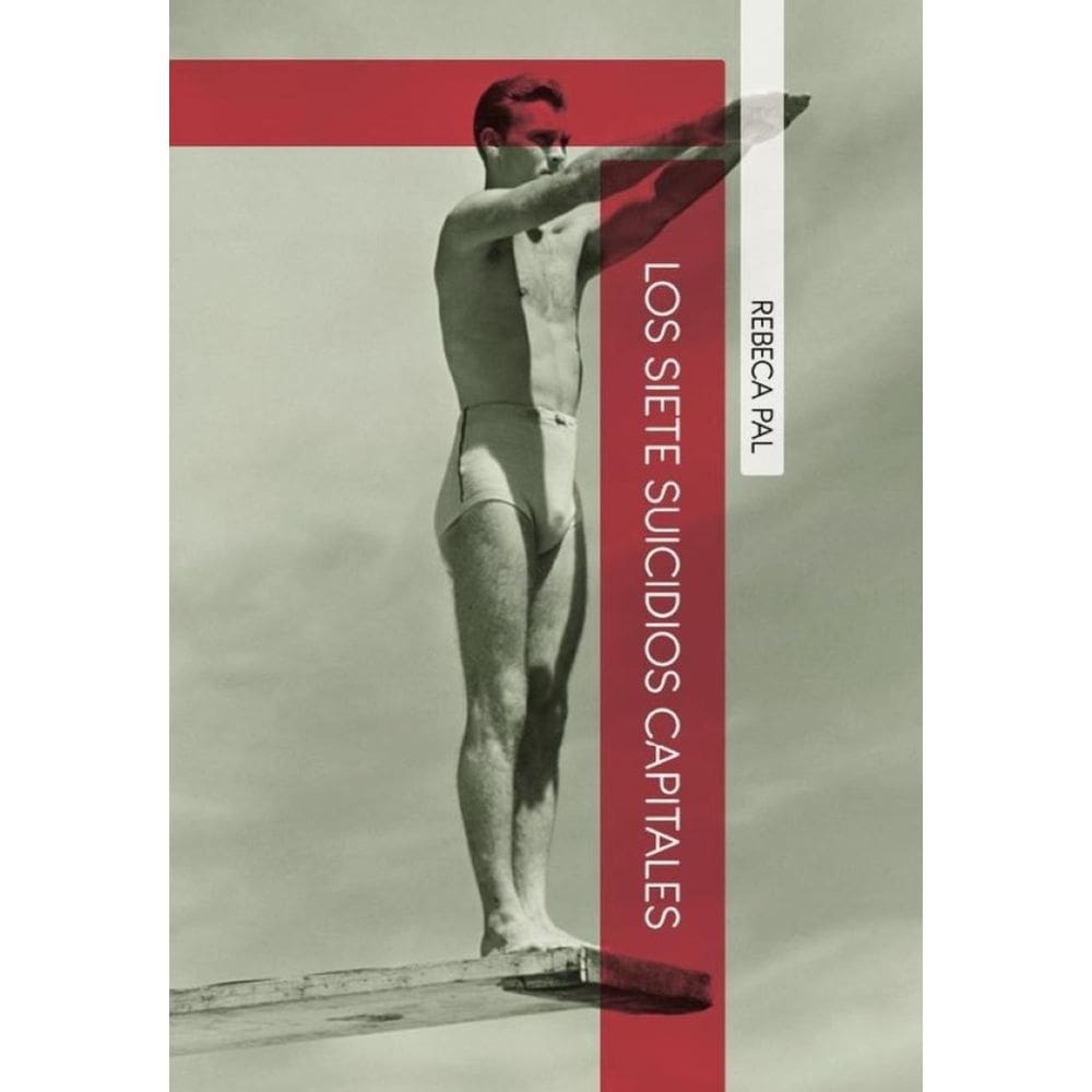 Los siete suicidios capitales -Espanhol
