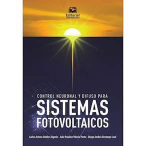 Control neuronal y difuso para sistemas fotovoltaicos-Espanhol