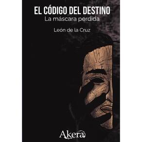 El código del destino. La máscara perdida-Espanhol