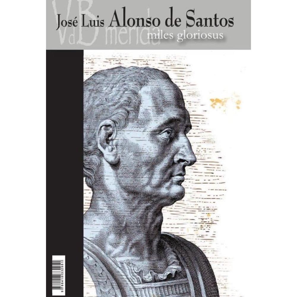 Miles gloriosus-Espanhol