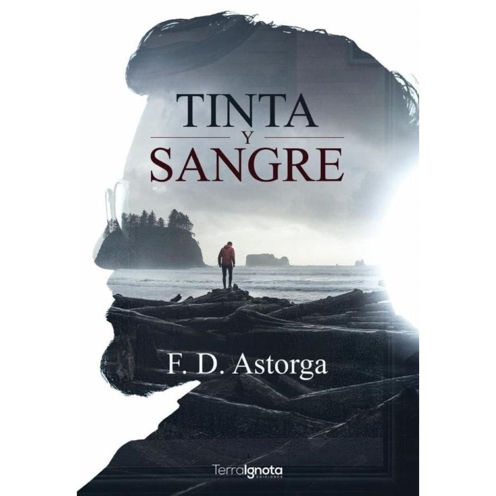 Tinta y sangre-Espanhol