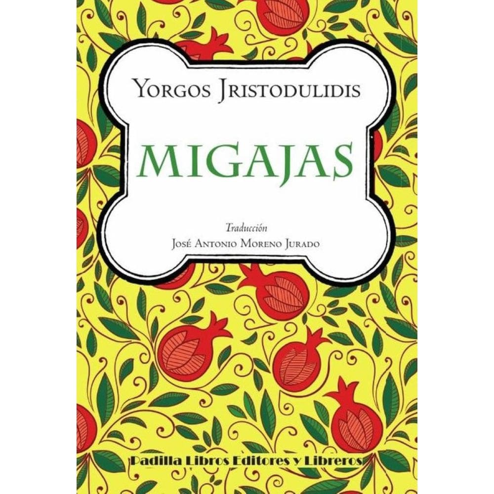Migajas-Espanhol