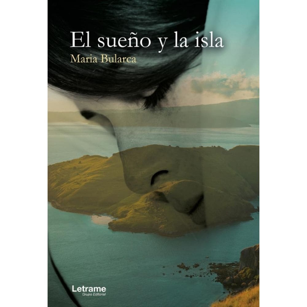 El sueño y la isla-Espanhol