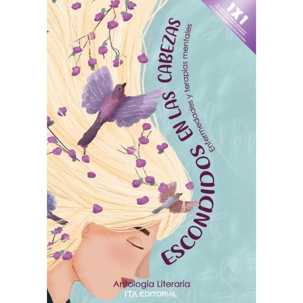 Escondidos en las cabezas-Espanhol