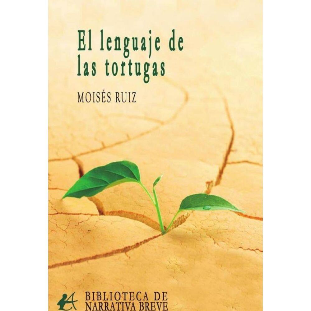 El lenguaje de las tortugas-Espanhol