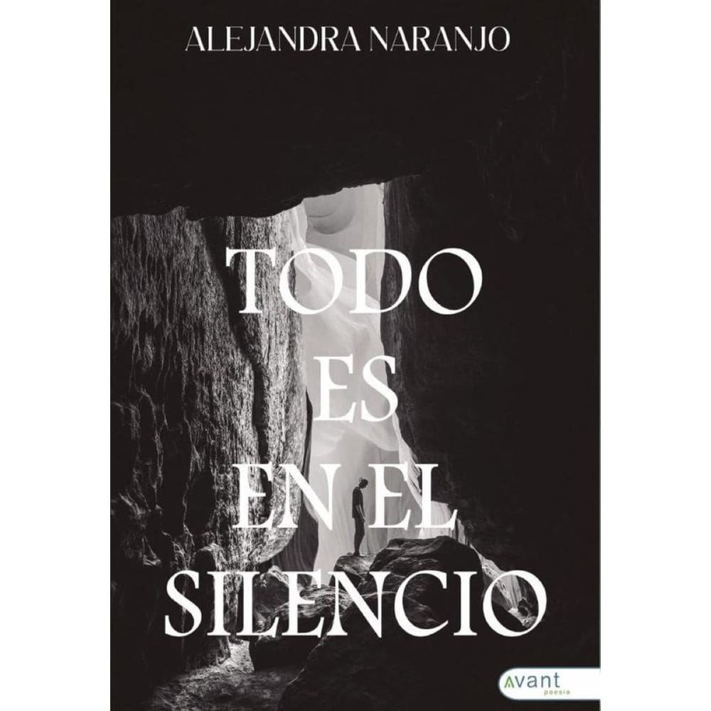 Todo es en el silencio-Espanhol