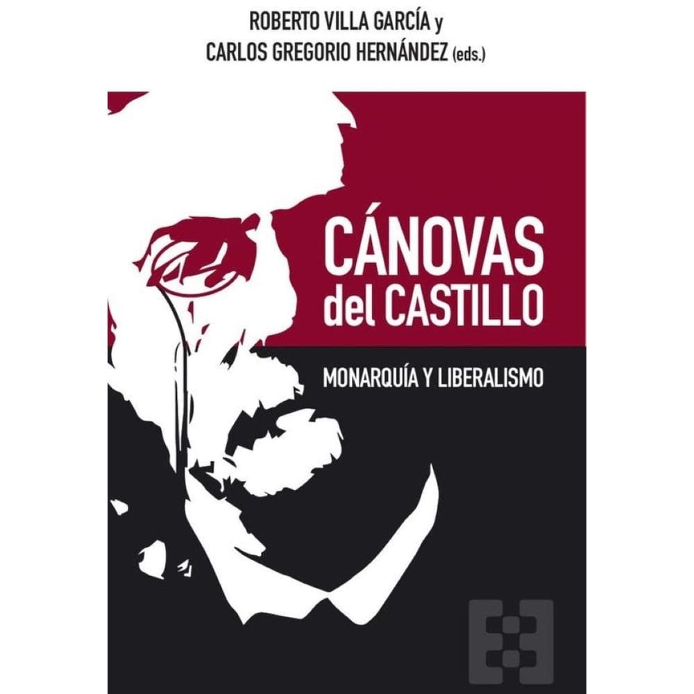 Cánovas del Castillo-Espanhol