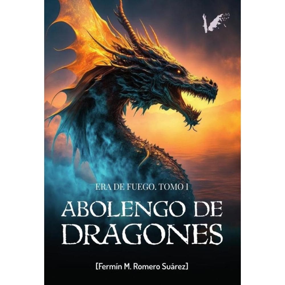 Abolengo de dragones-Espanhol
