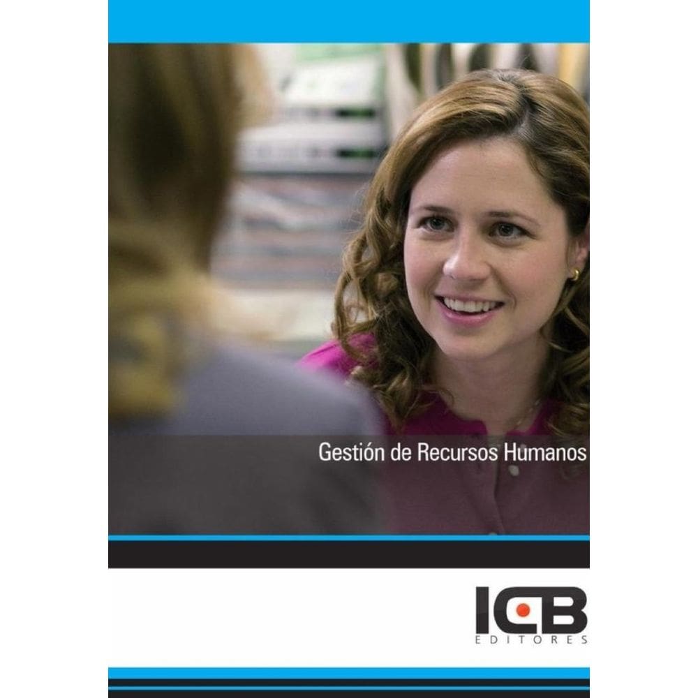 Gestión de Recursos Humanos-Espanhol