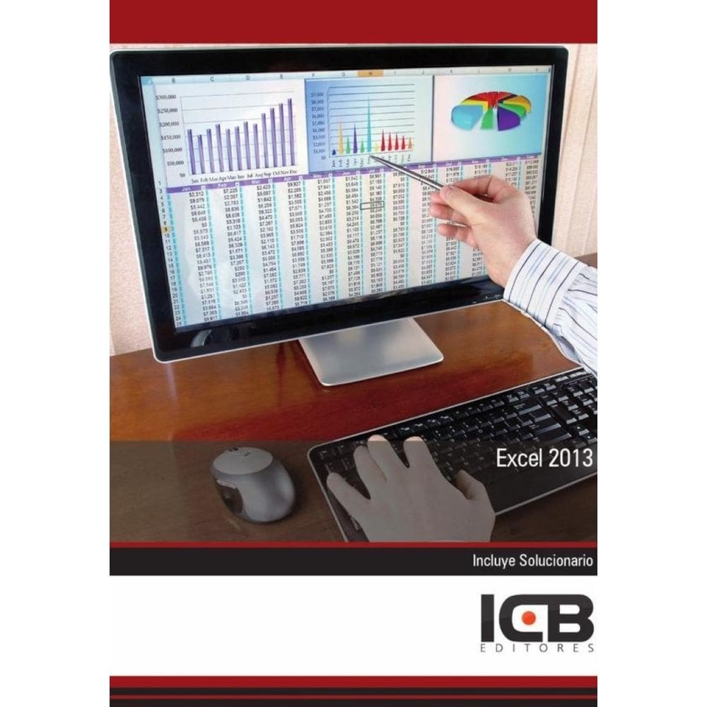 Excel 2013-Espanhol