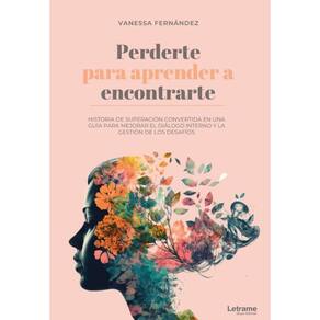 Perderte para aprender a encontrarte-Espanhol