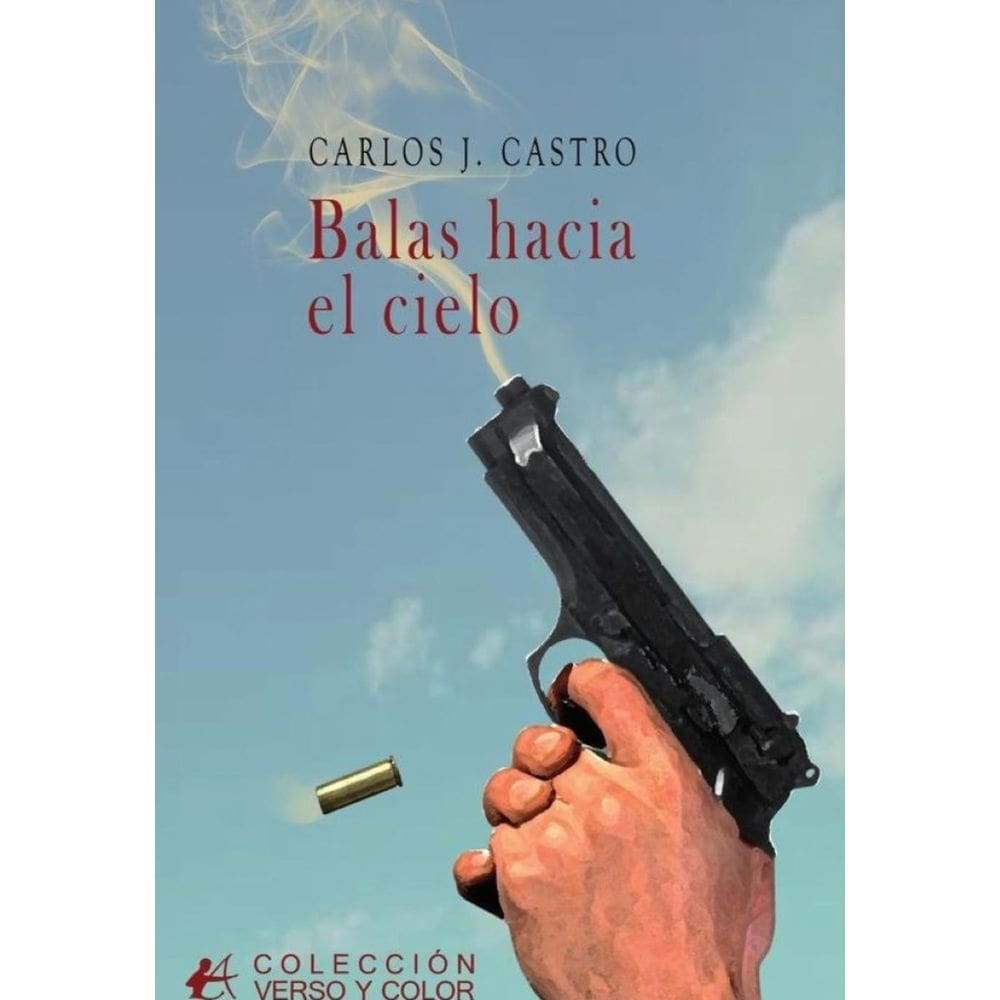Balas hacia el cielo-Espanhol