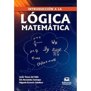 Introducción a la lógica matemática-Espanhol
