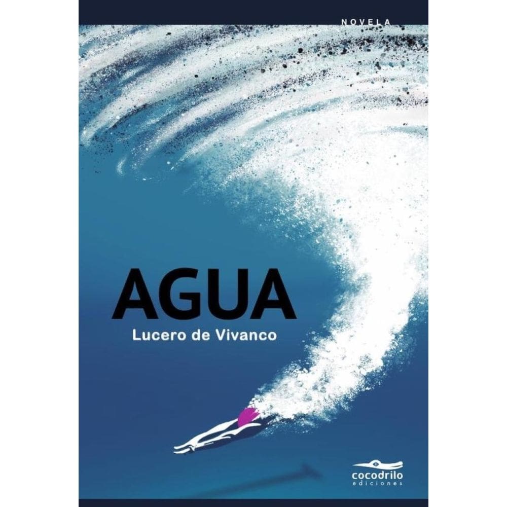 Agua-Espanhol