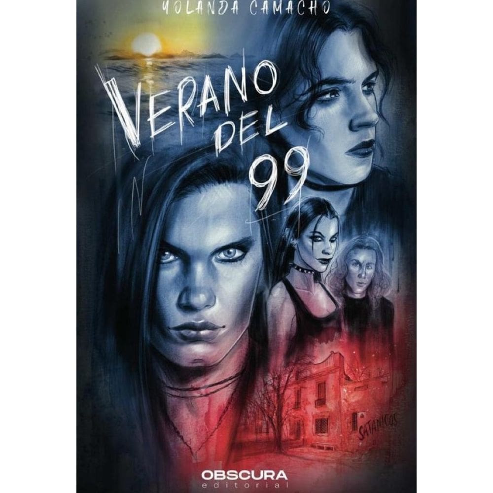 Verano del 99-Espanhol