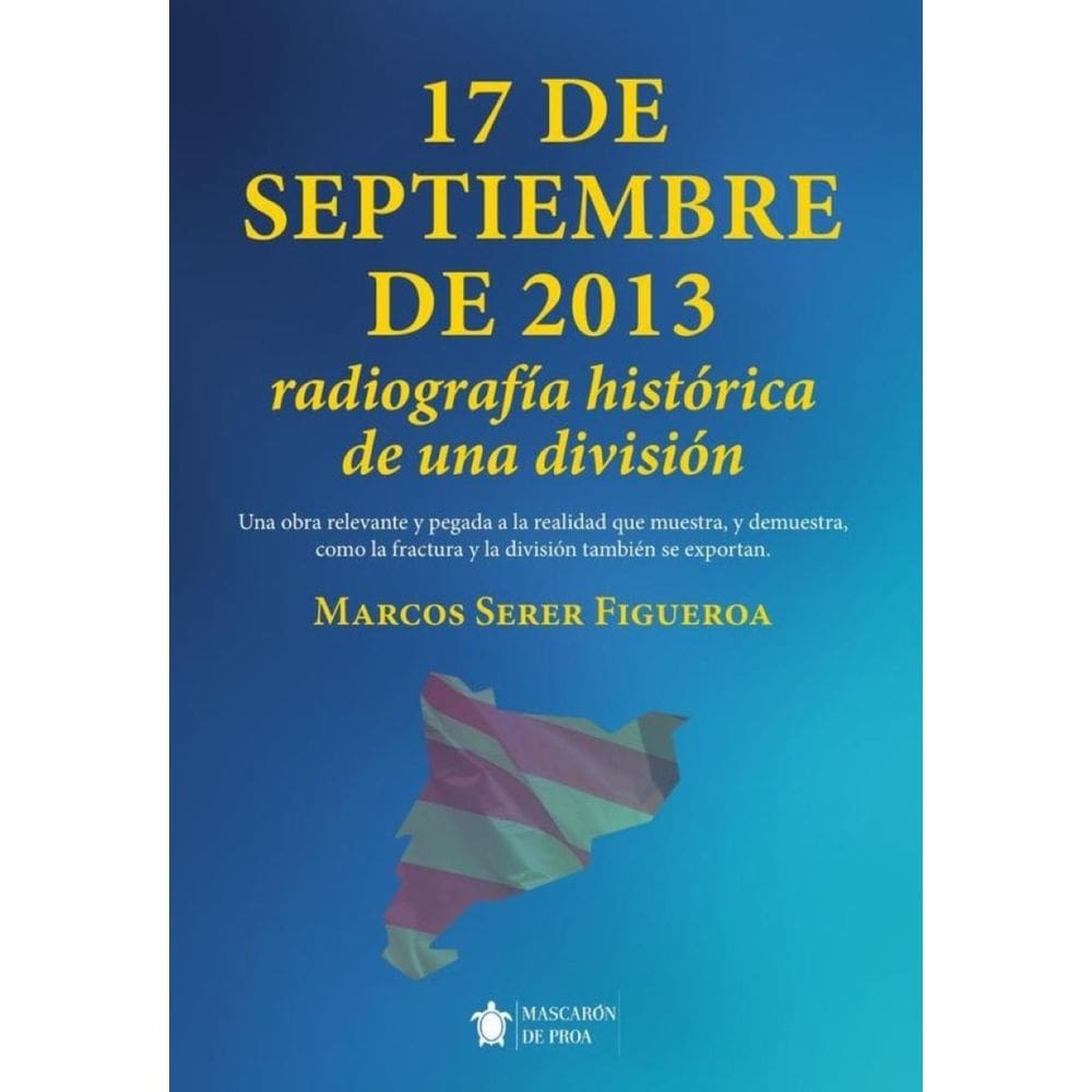 17 de septiembre de 2013-Espanhol