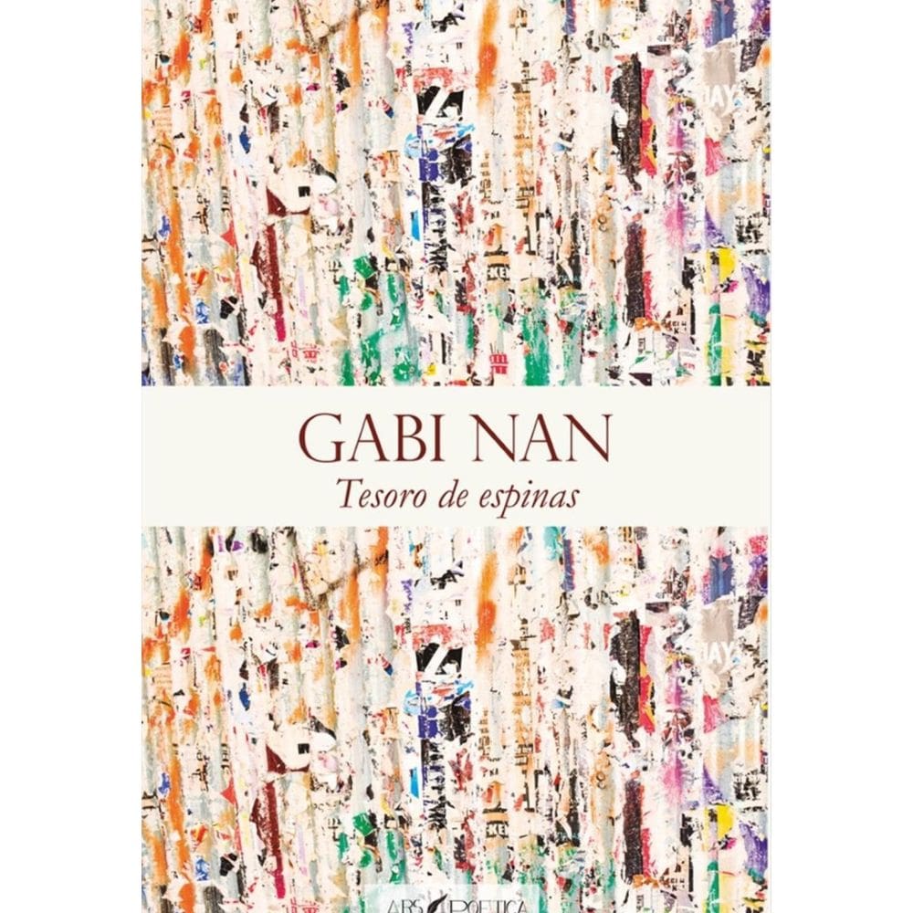 Tesoro de espinas-Espanhol