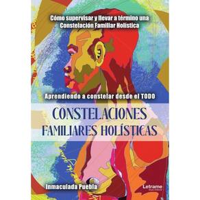 Constelaciones familiares holísticas-Espanhol