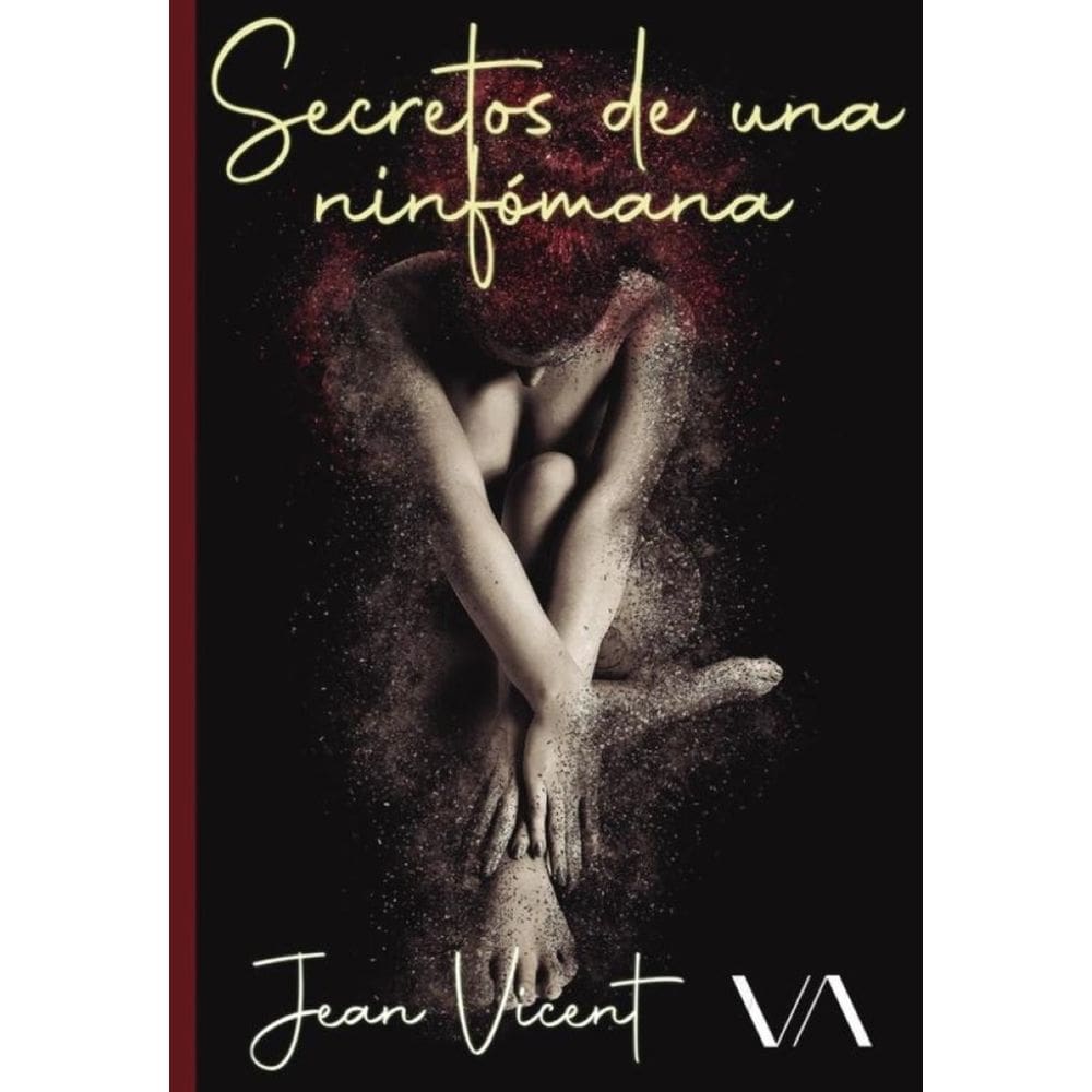 Secretos de una ninfómana-Espanhol