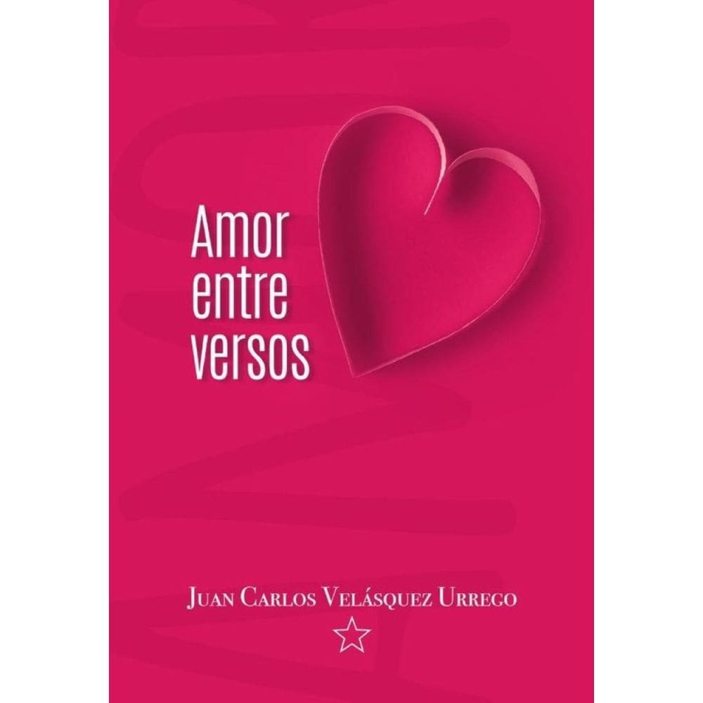 Amor entre versos-Espanhol